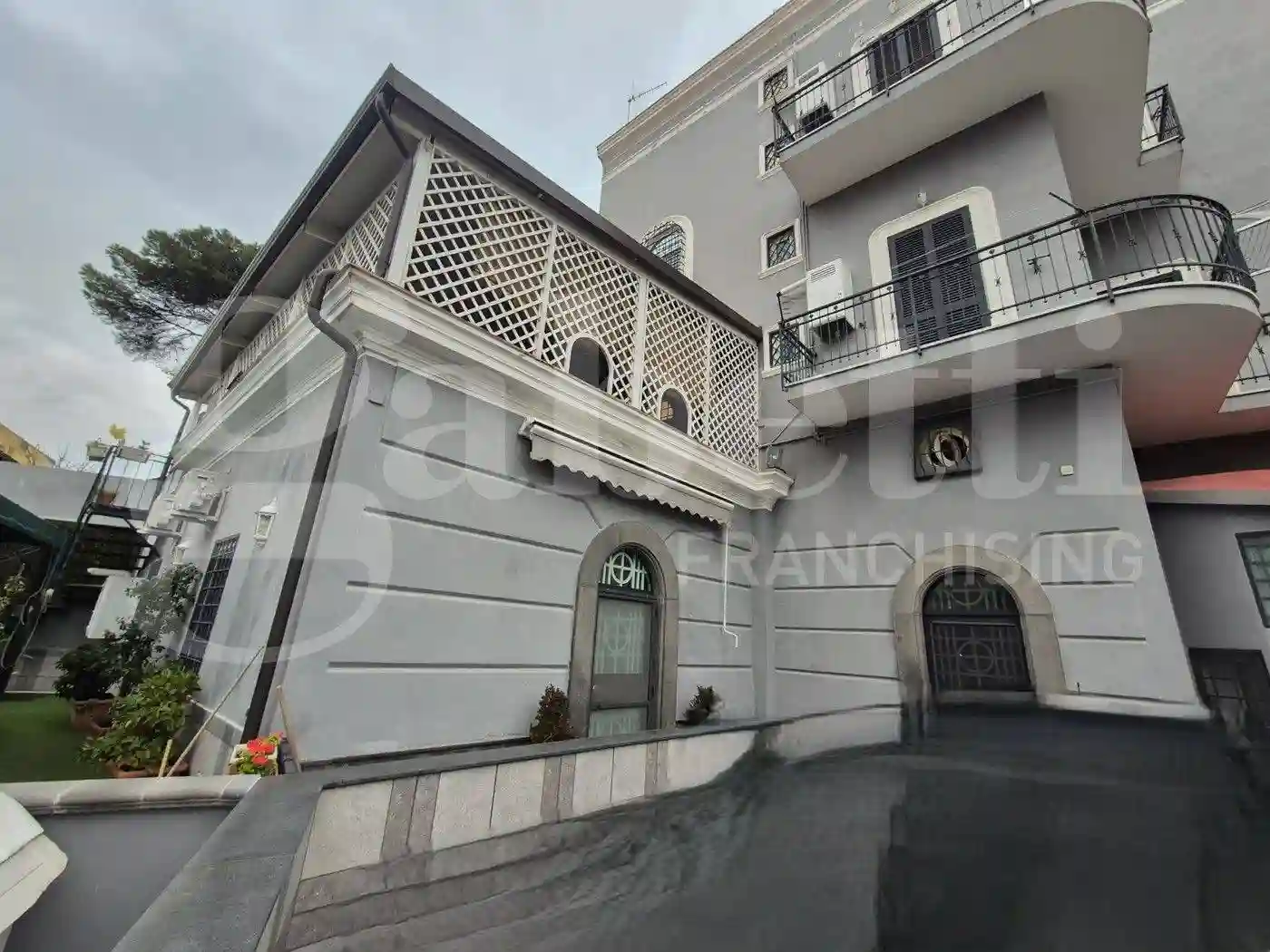 Palazzo - Edificio - foto 3