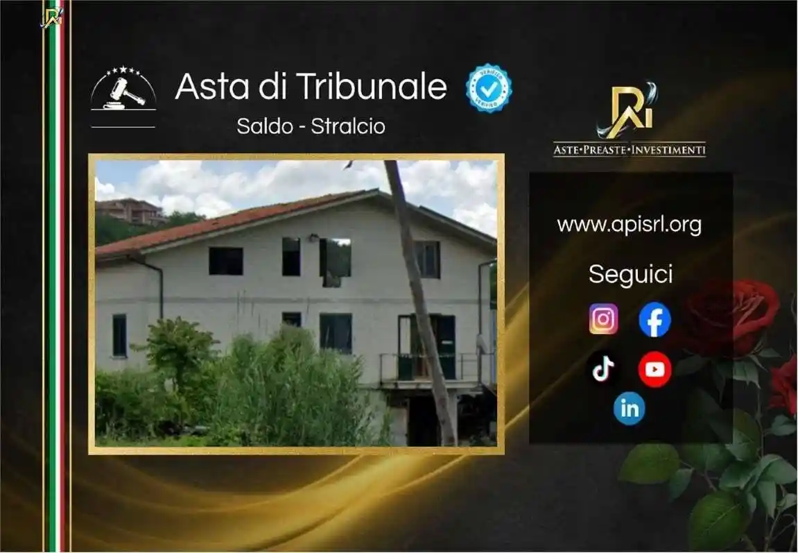 Appartamento in vendita a Montefredane