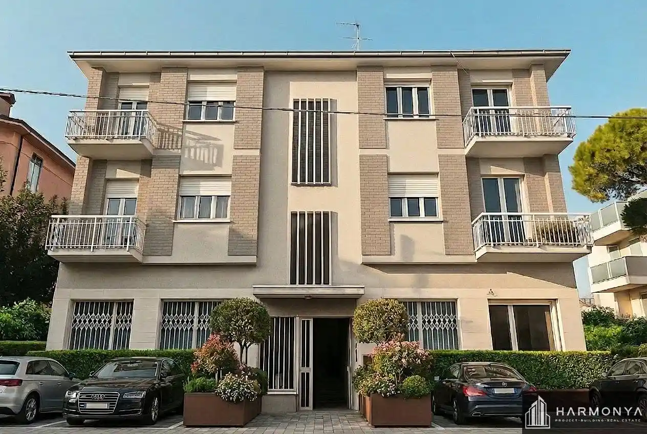 Appartamento in vendita a Fano