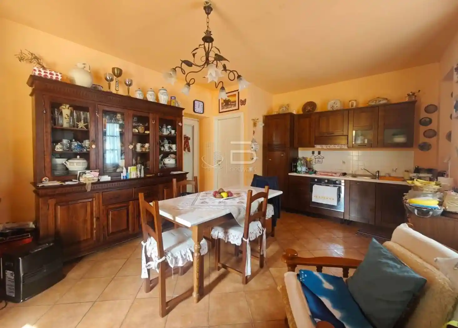 Villetta a schiera in vendita a Seravezza