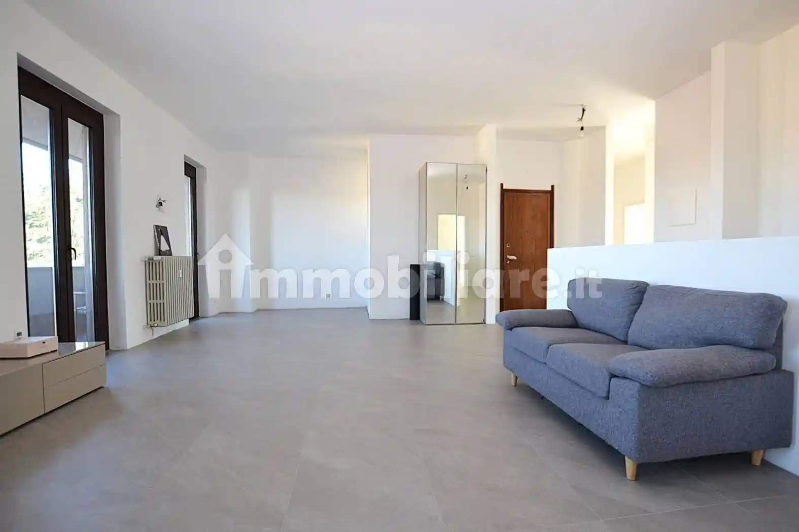 Attico - Mansarda in vendita a Merate