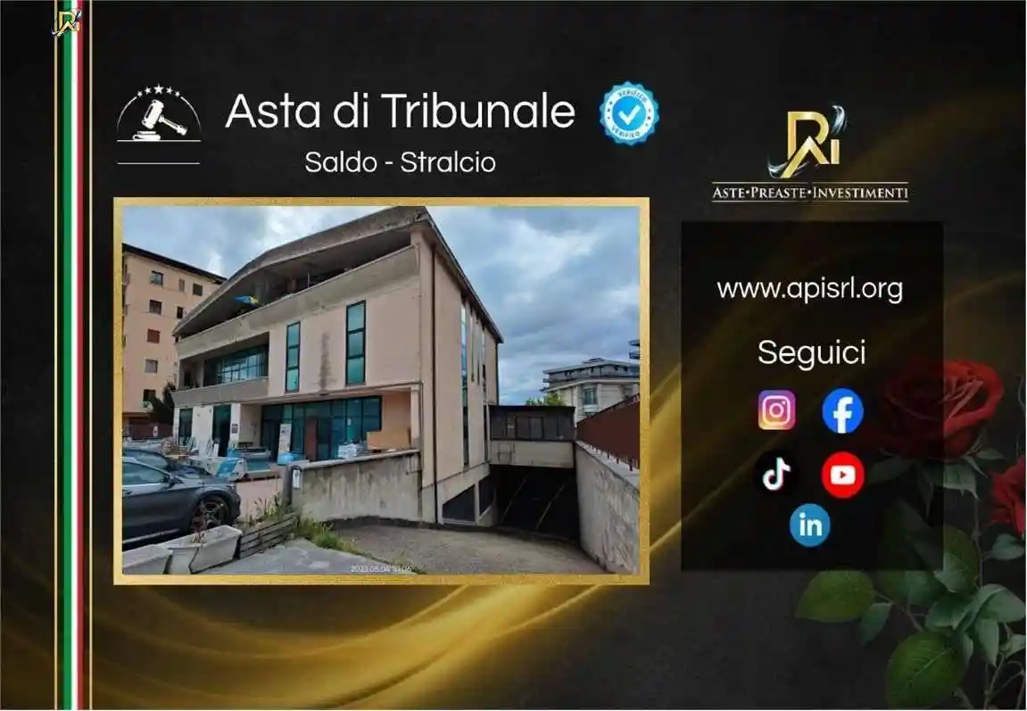 Appartamento in vendita a Avellino