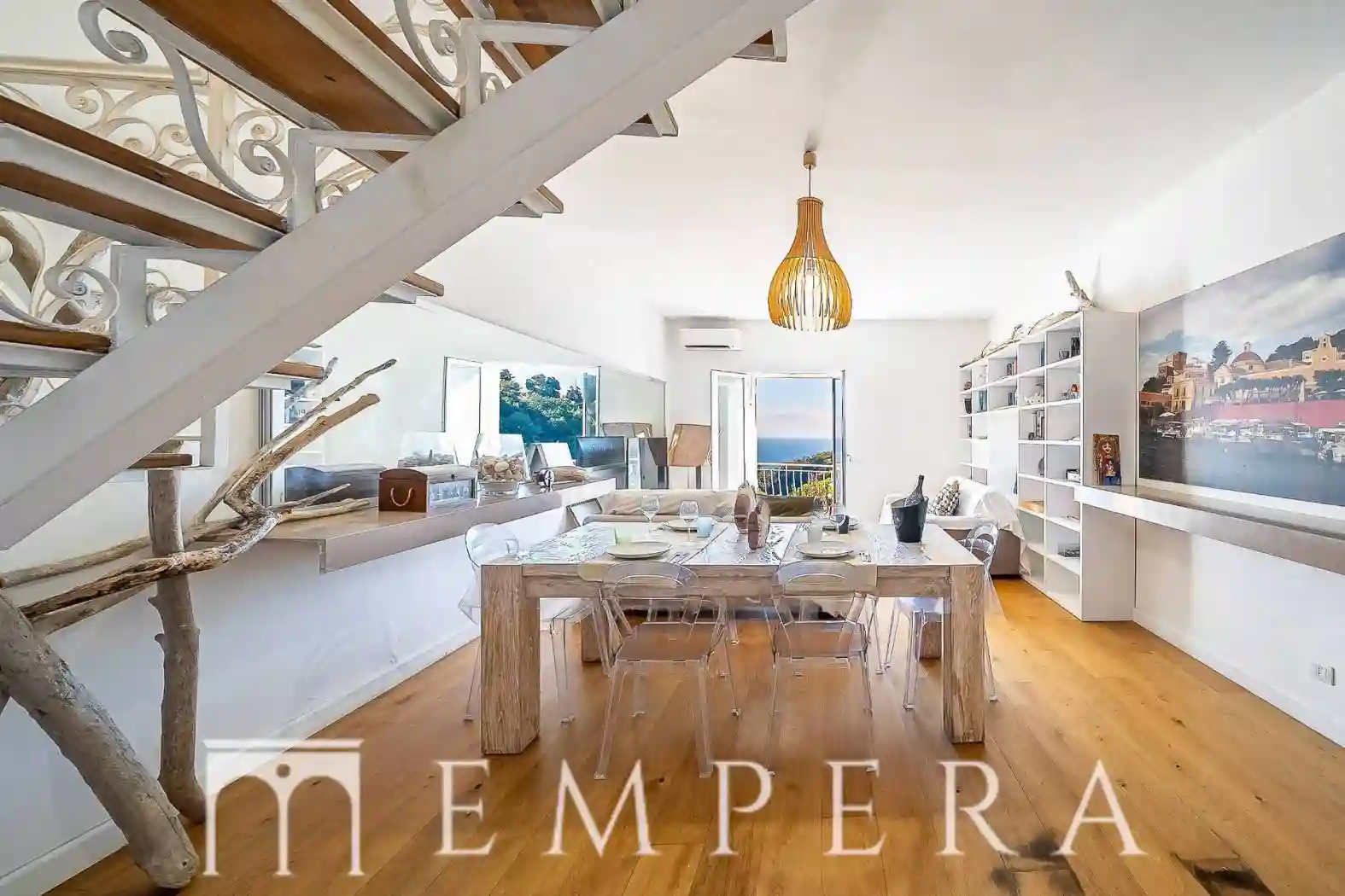 Attico - Mansarda - foto 3