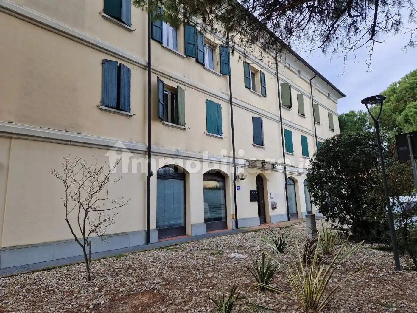 Appartamento in vendita a Bastiglia