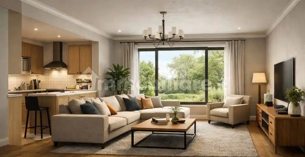 Appartamento in vendita a Firenze