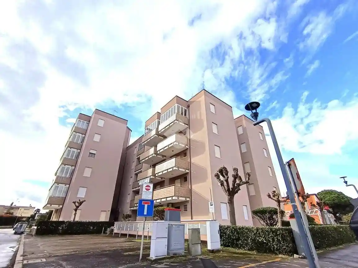 Appartamento in vendita a Ravenna