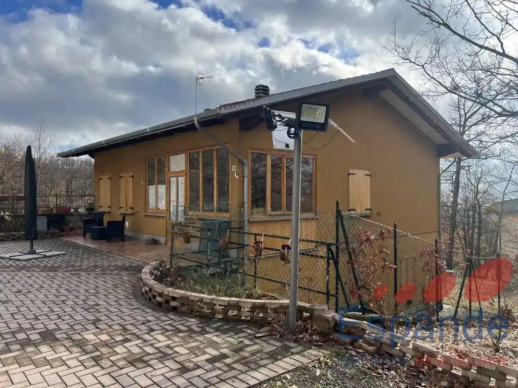 Appartamento in vendita a Lizzano in Belvedere