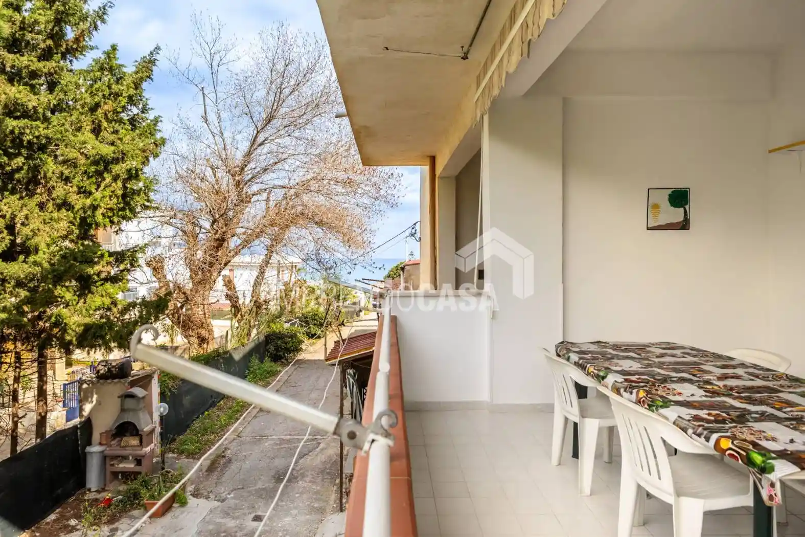 Appartamento in vendita a Alcamo