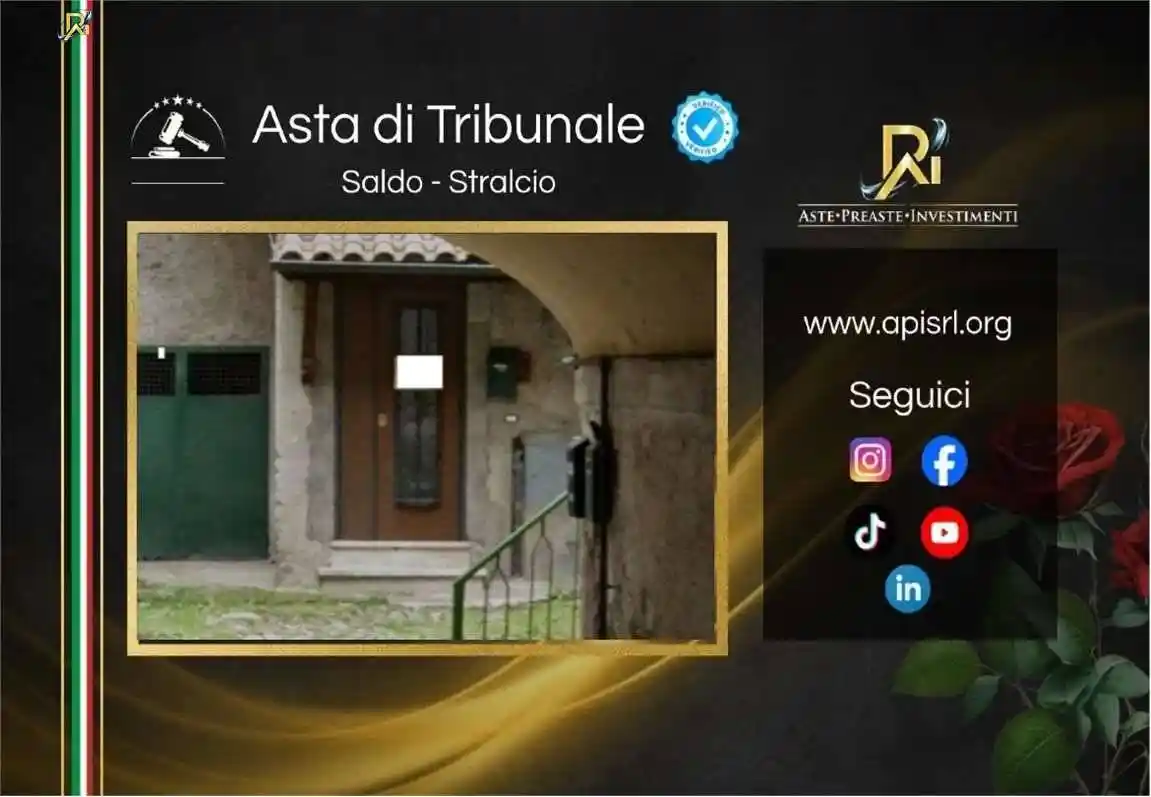 Appartamento in vendita a Segni