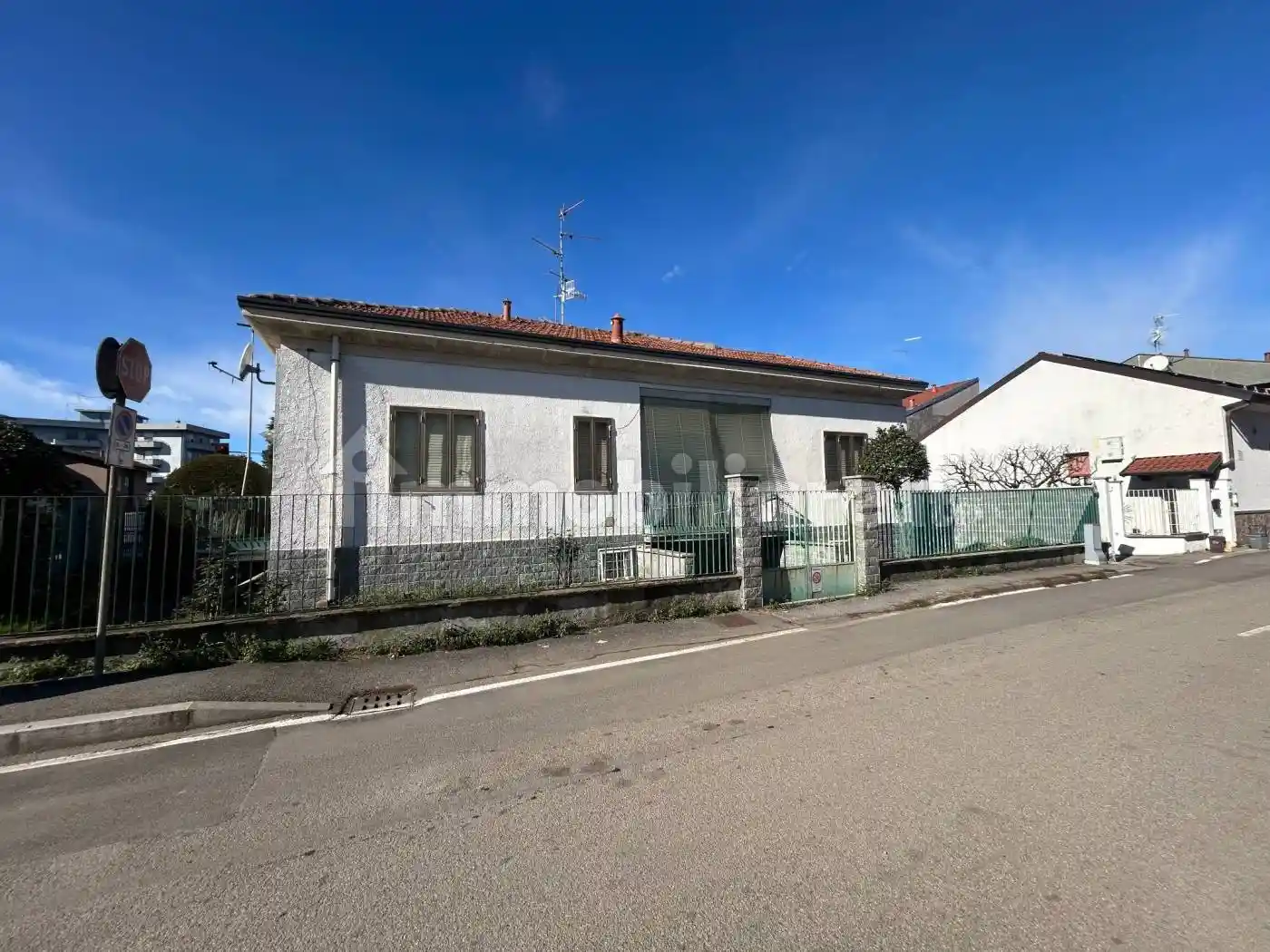 Villa in vendita a Lainate