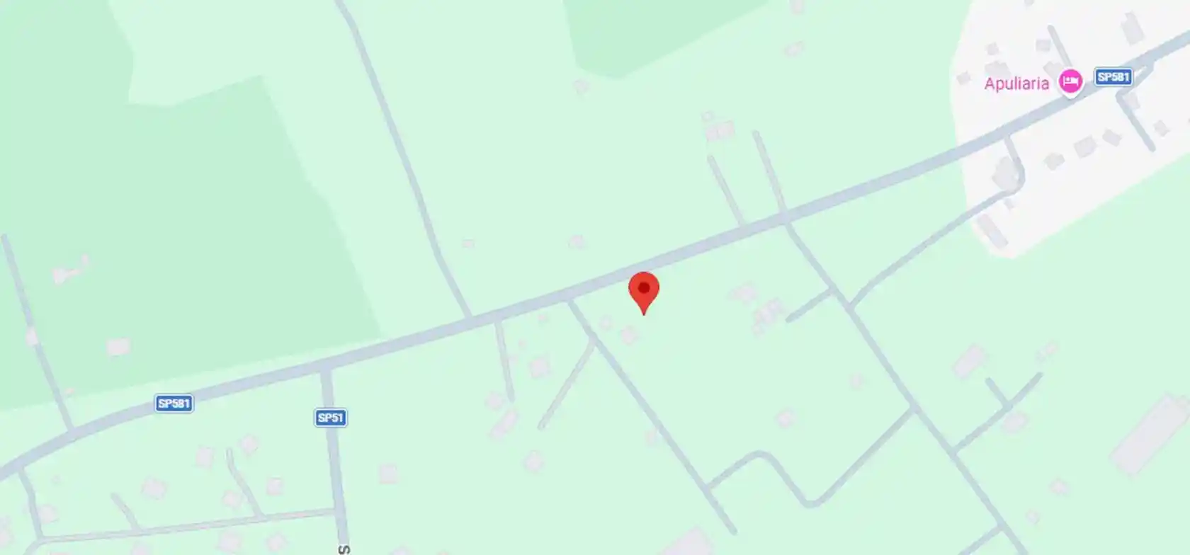 Villa in vendita a Martina Franca