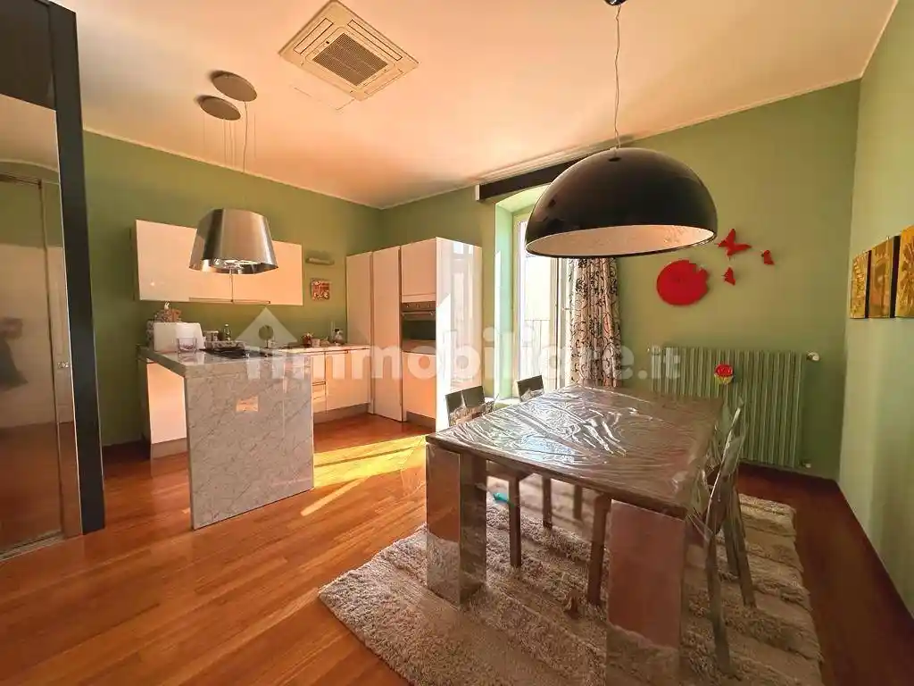 Appartamento in vendita a Acquaviva delle Fonti