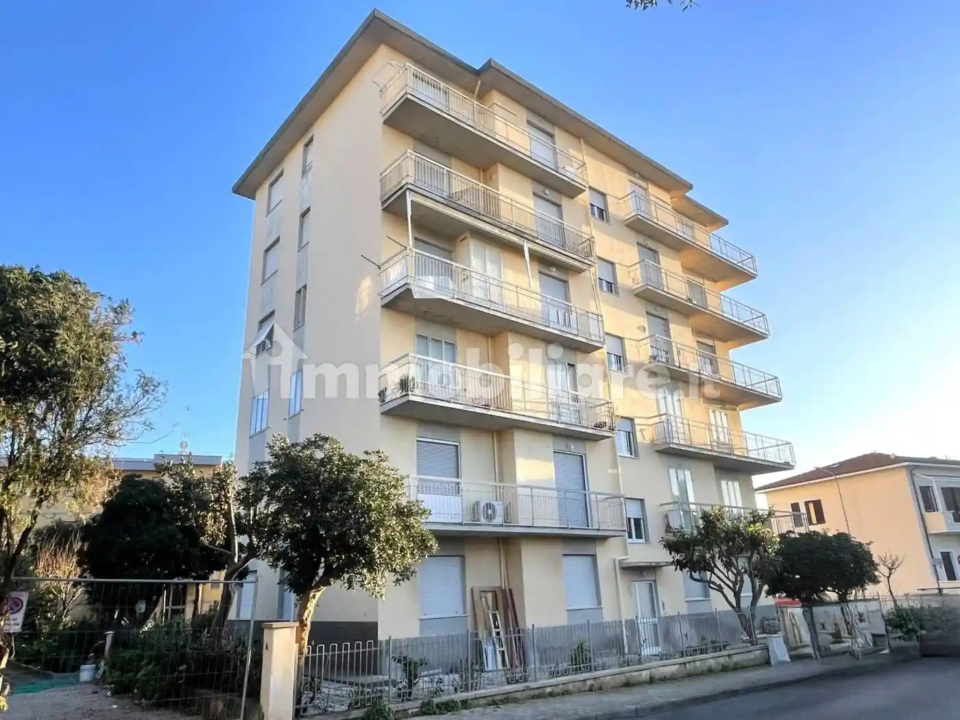 Appartamento in vendita a San Vincenzo