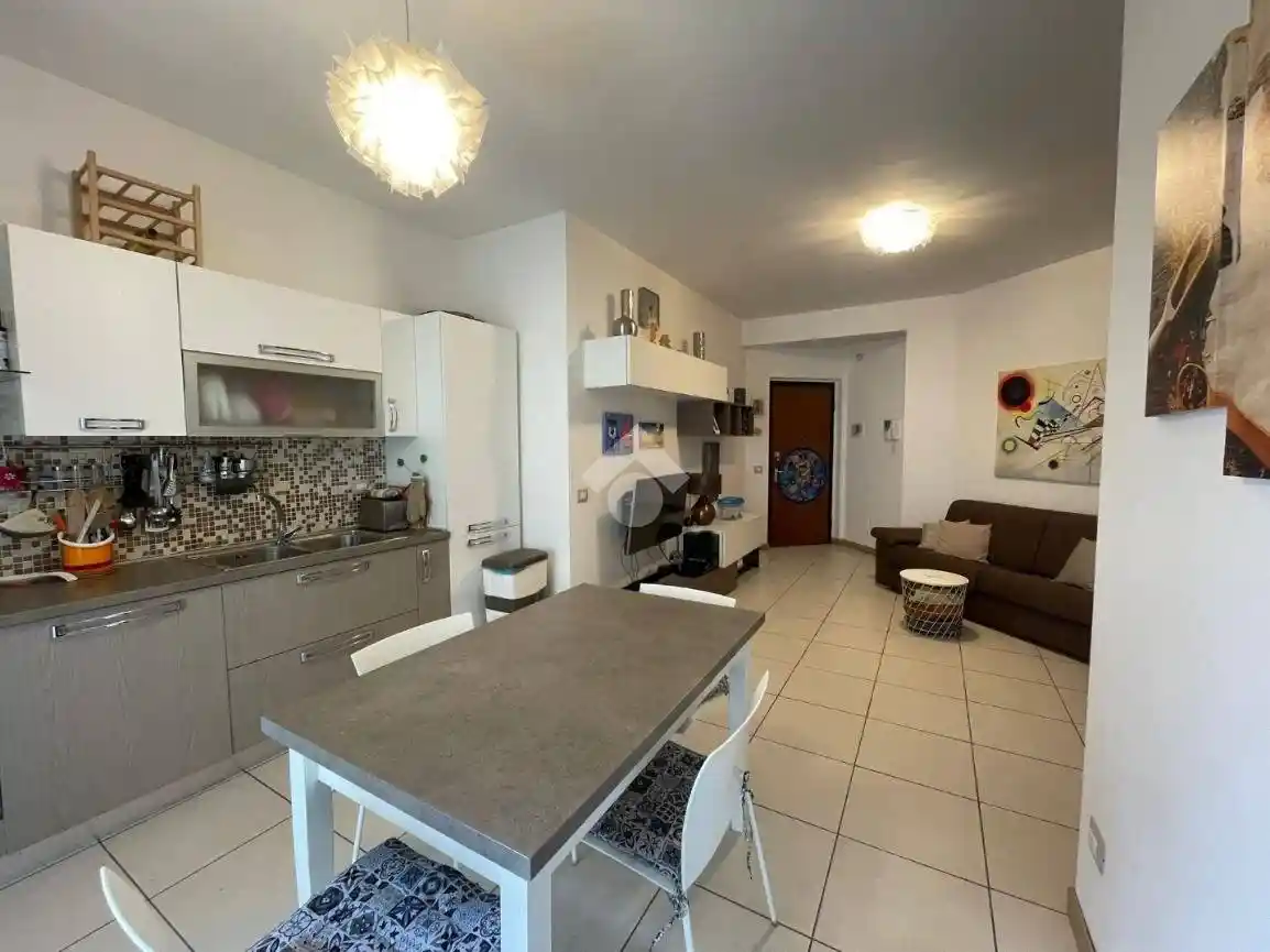 Appartamento in vendita a Terni