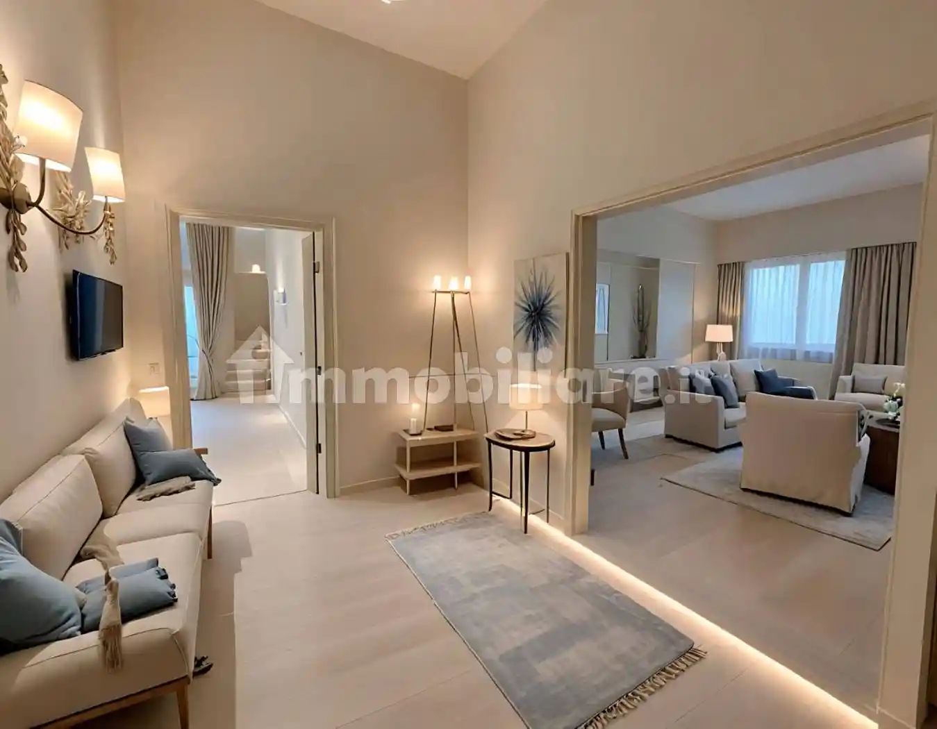 Appartamento in vendita a Firenze