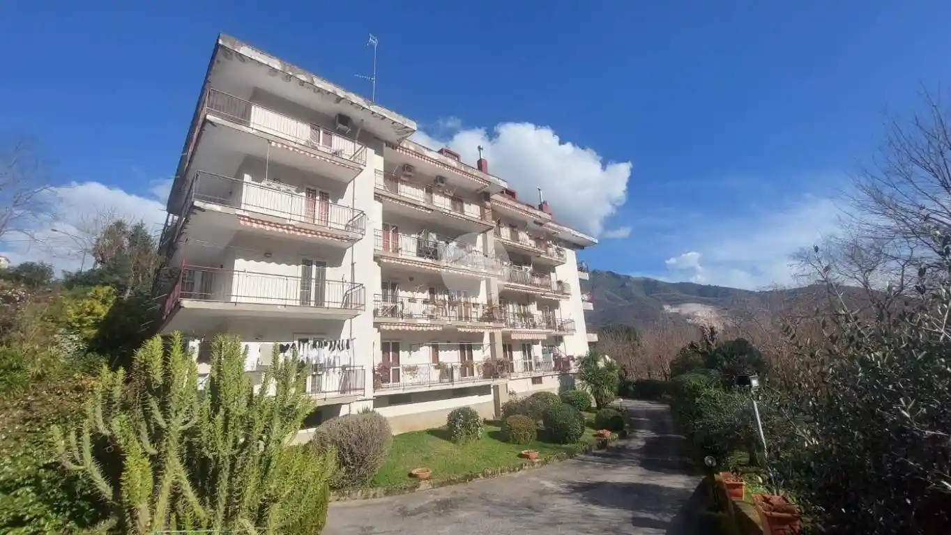 Appartamento in vendita a Pellezzano