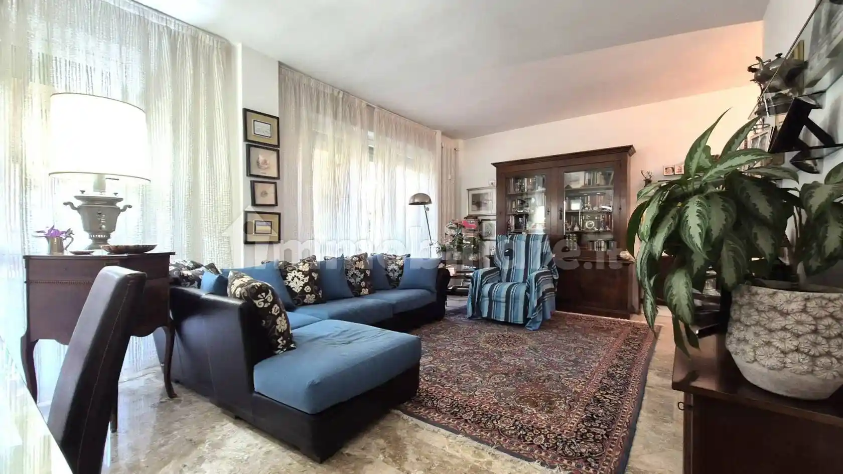 Appartamento in vendita a Legnano