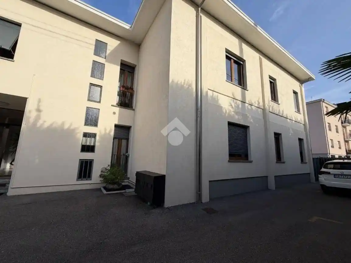 Appartamento in vendita a Vercurago