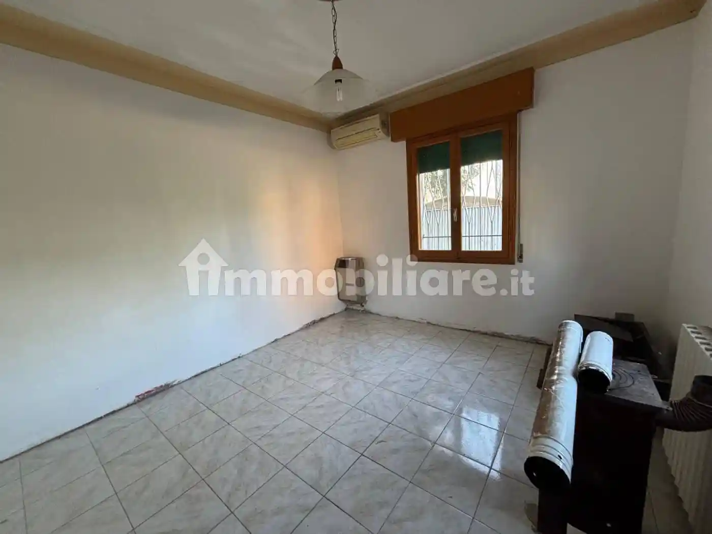 Villa in vendita a Cavezzo