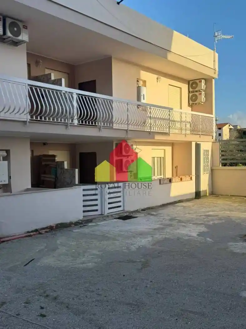 Appartamento in affitto a Giugliano in Campania