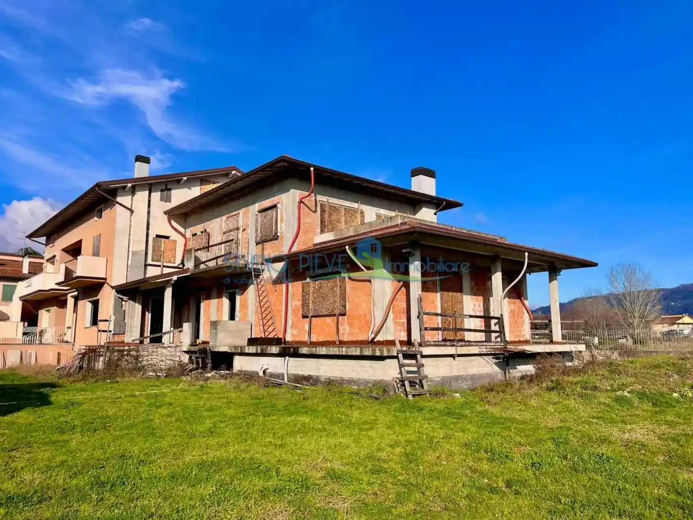 Villa in vendita a Pieve a Nievole