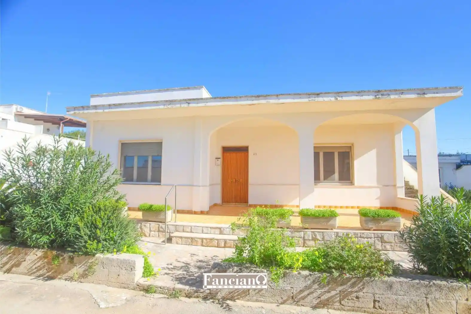 Villa in vendita a Nardò