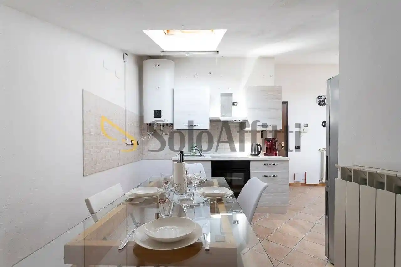 Appartamento in affitto a Castello d'Agogna