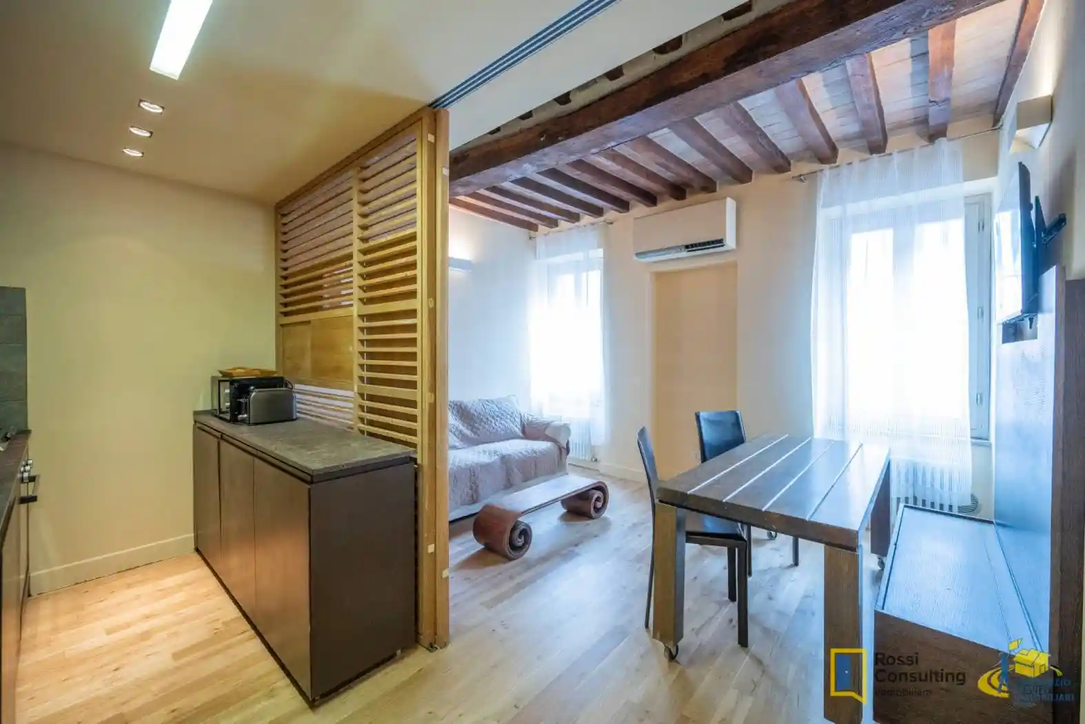 Appartamento in vendita a Parma