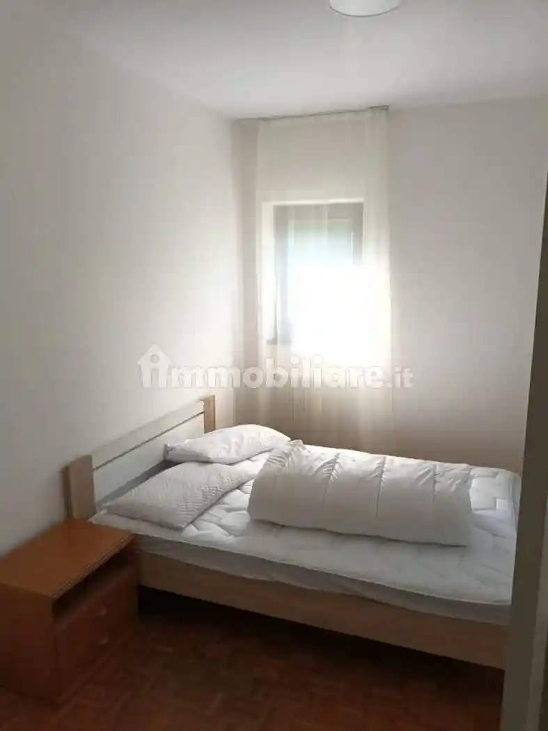 Appartamento in affitto a Lavis