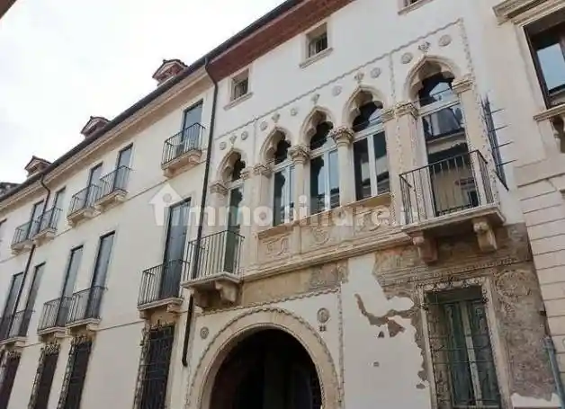 Appartamento in vendita a Vicenza