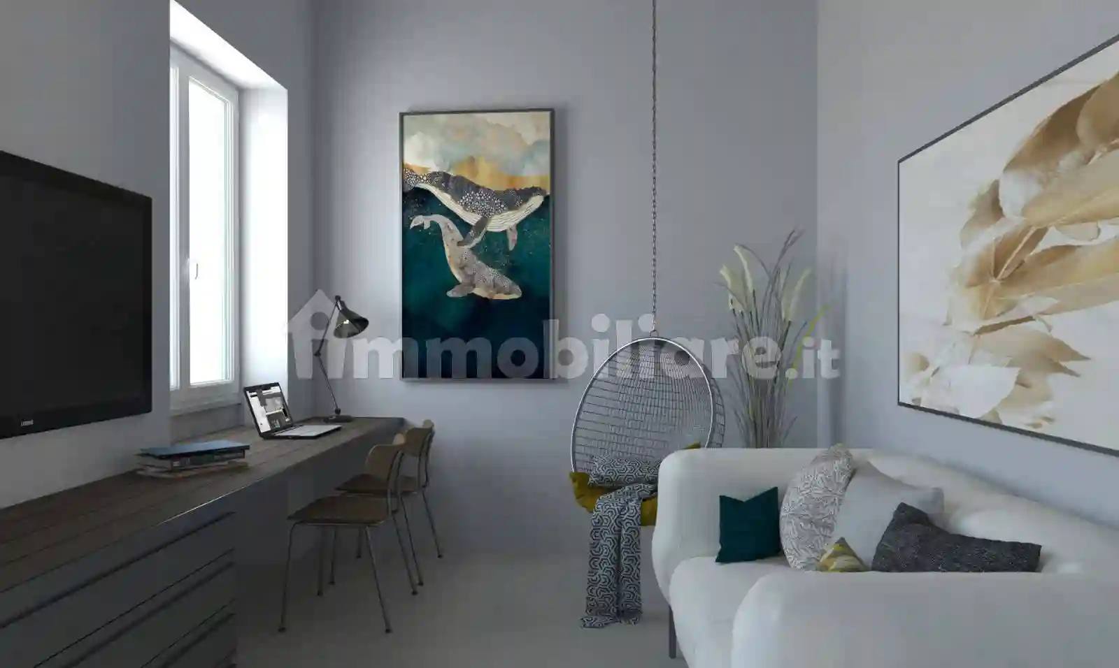 Appartamento - foto 3