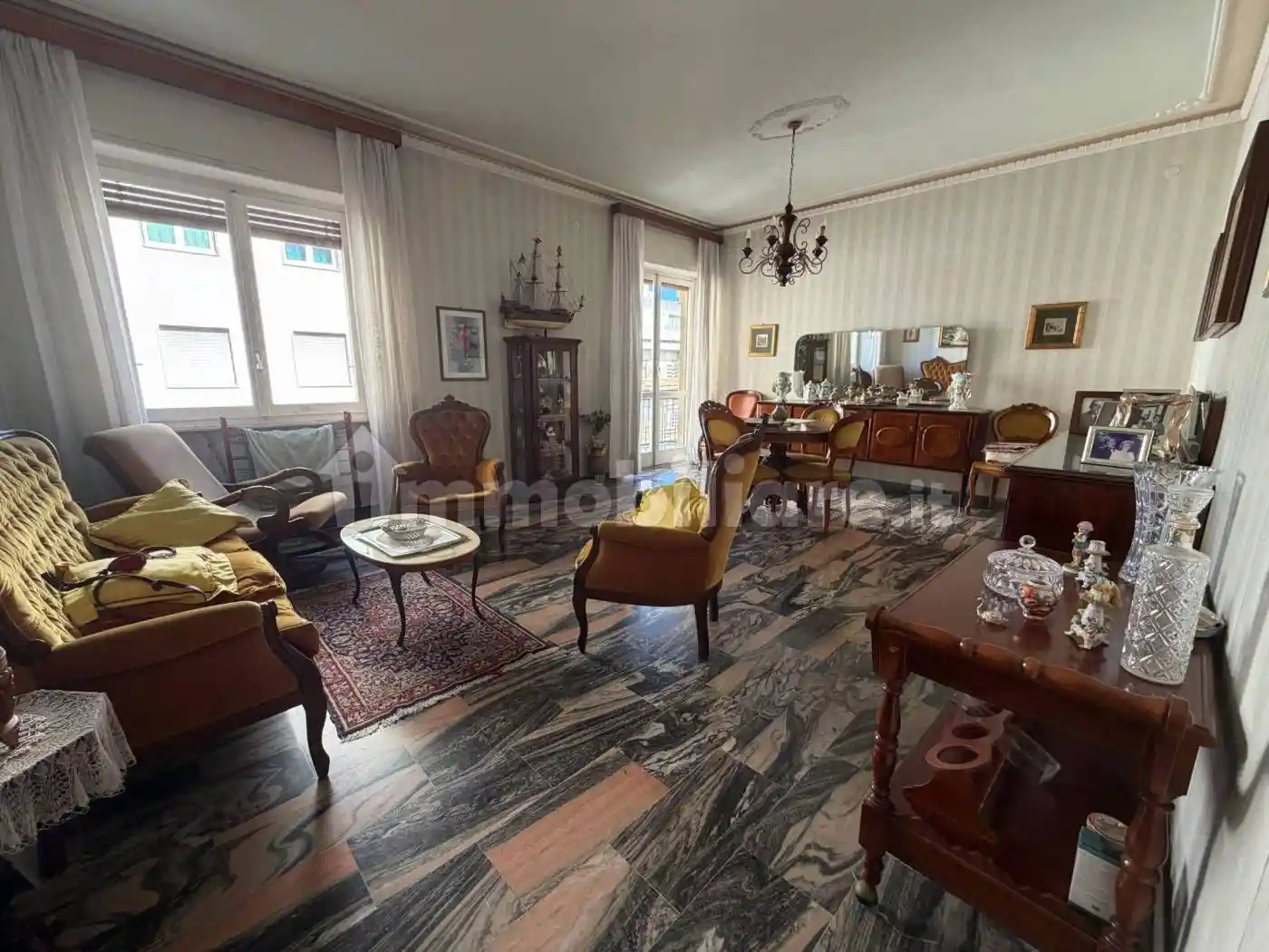 Appartamento in vendita a Cagliari