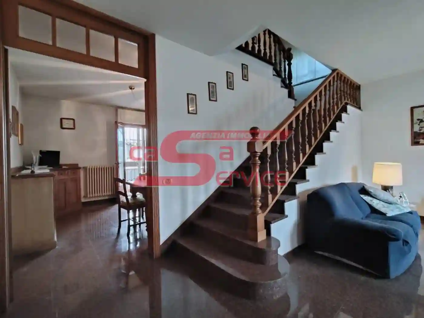 Villetta a schiera - foto 5