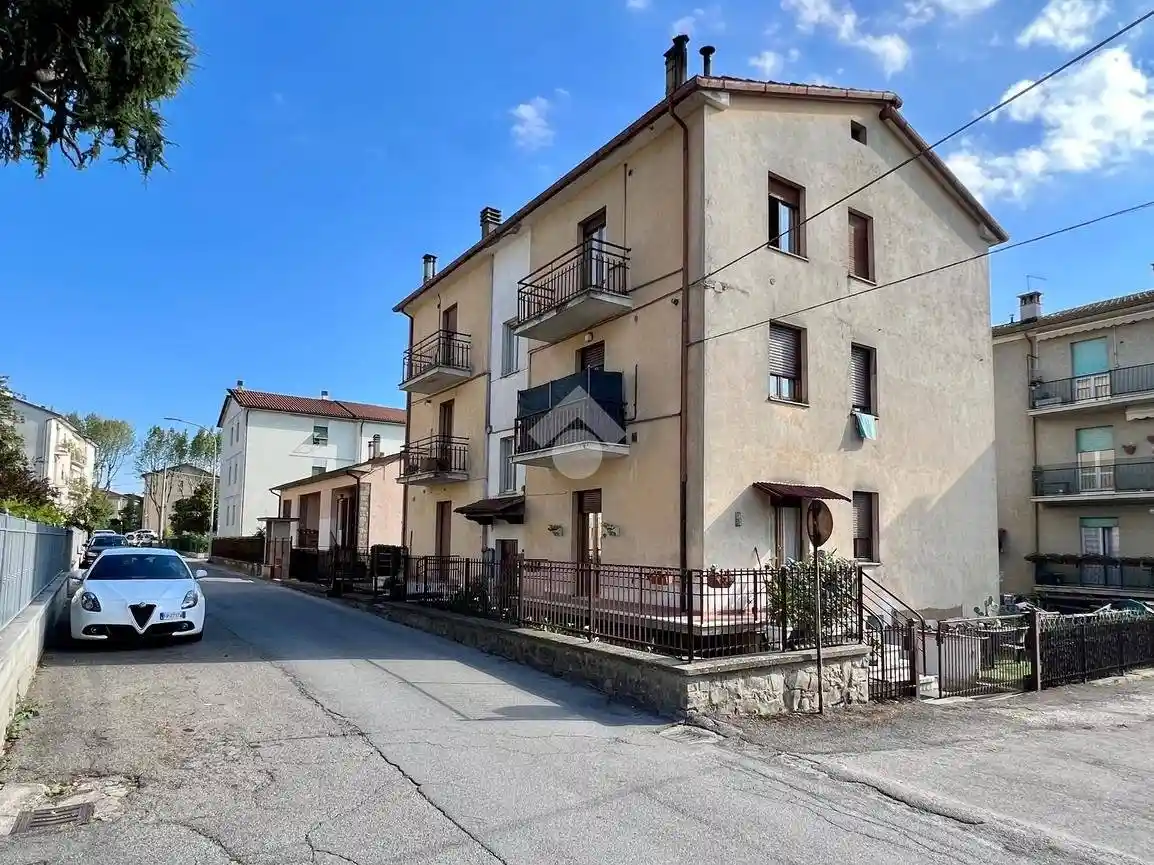 Appartamento in vendita a Città di Castello