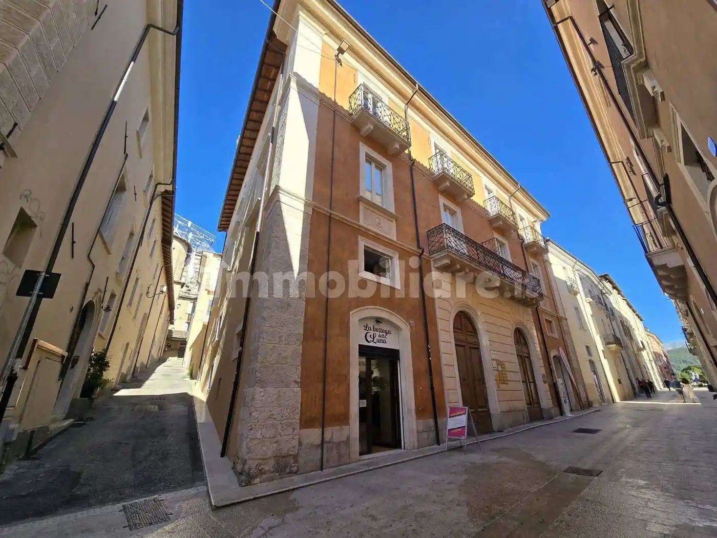 Appartamento in vendita a L'Aquila