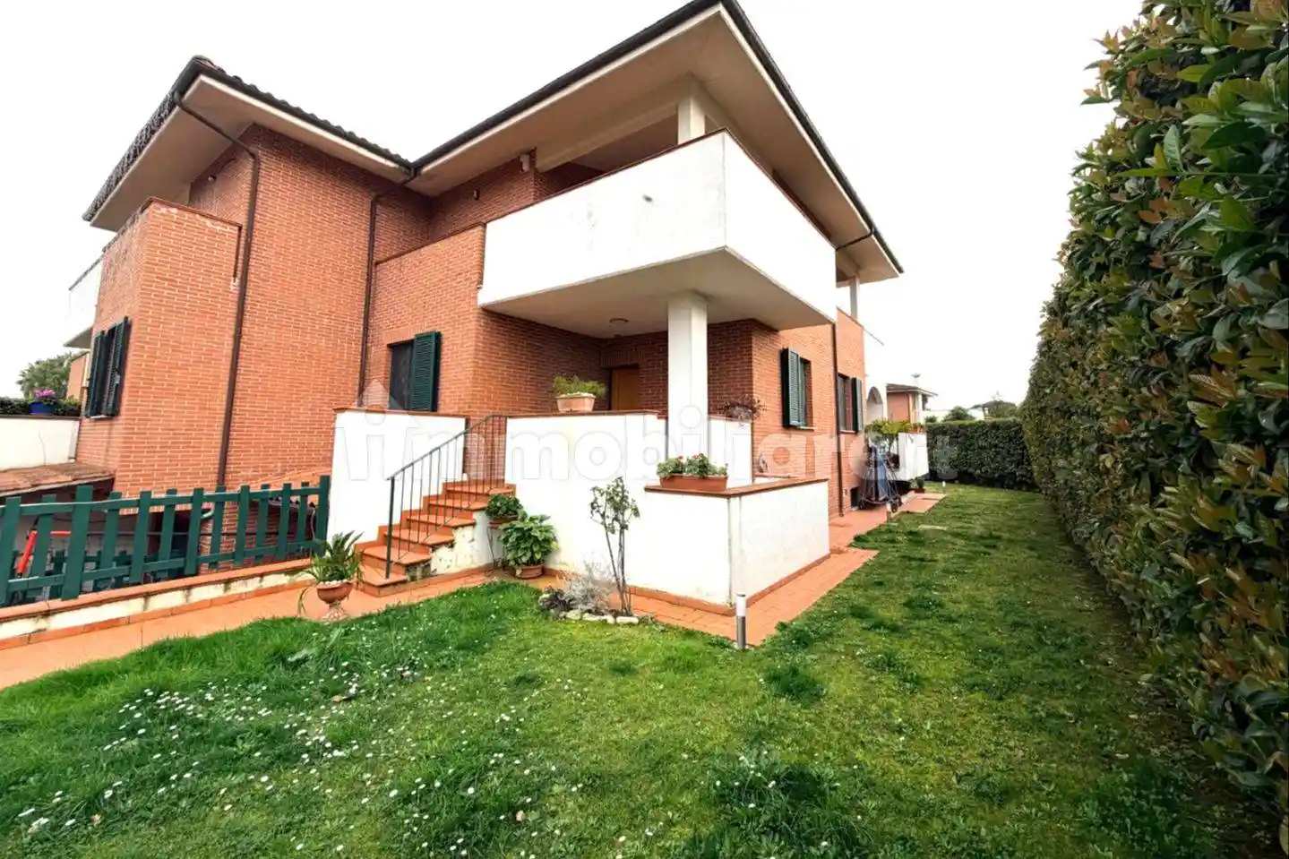 Villa in vendita a Roma