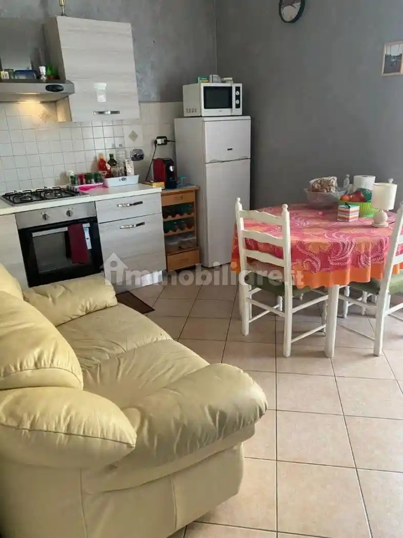 Appartamento in vendita a Tivoli