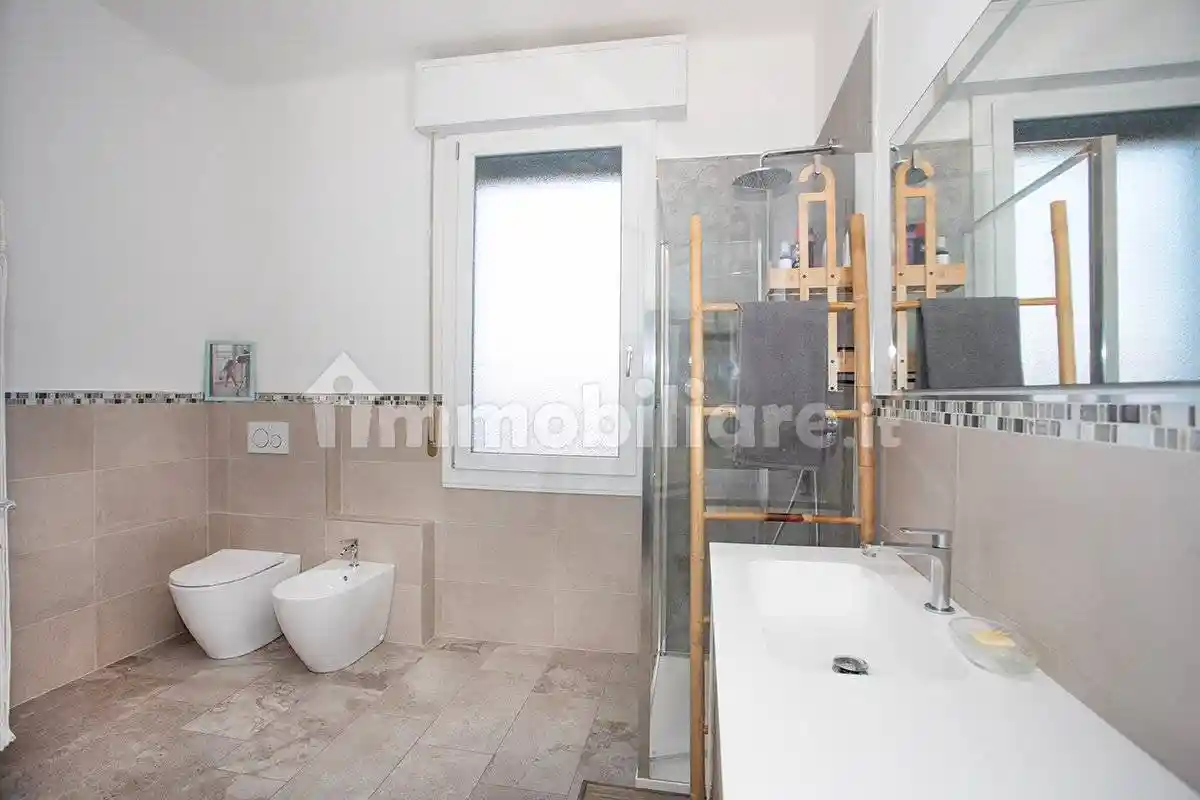 Appartamento in vendita a Bologna