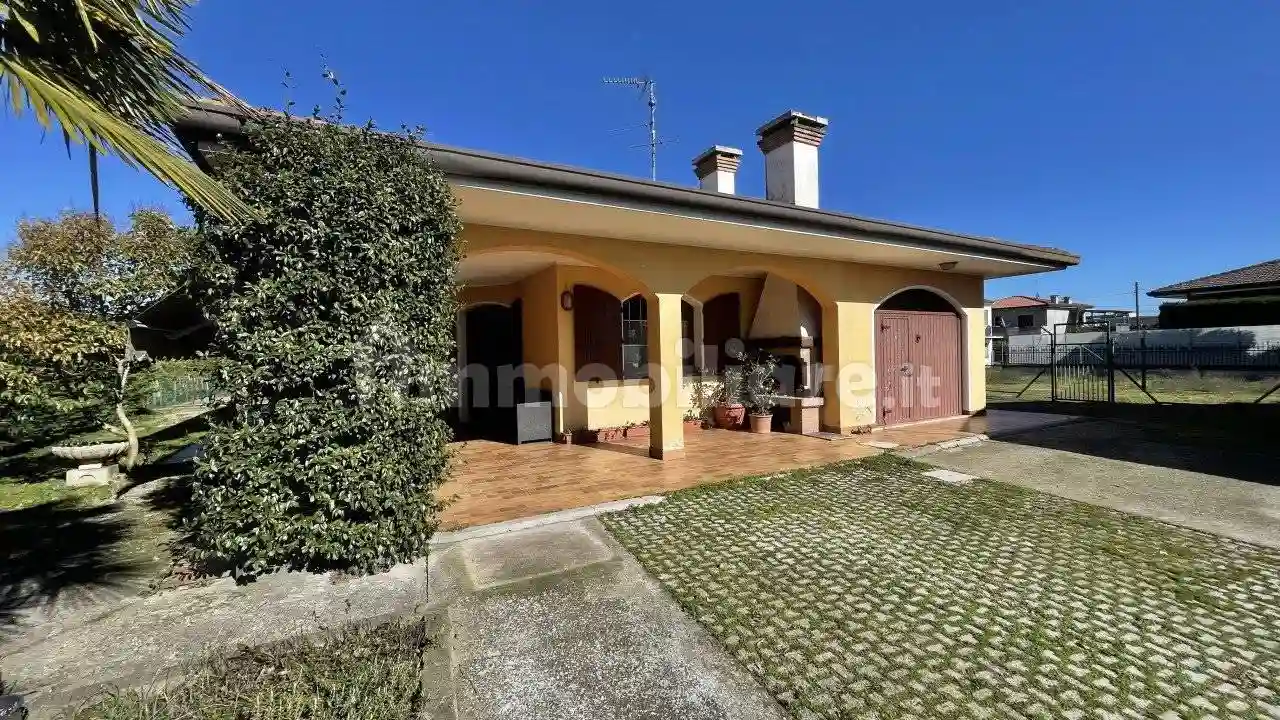 Casa indipendente - foto 2