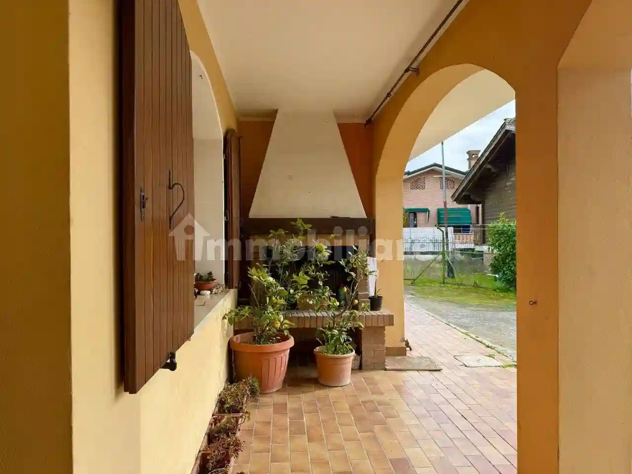 Casa indipendente - foto 5