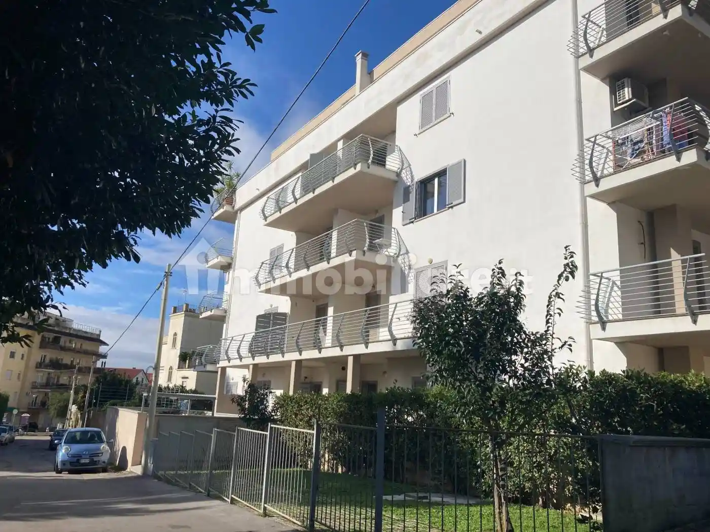 Appartamento in vendita a Caserta