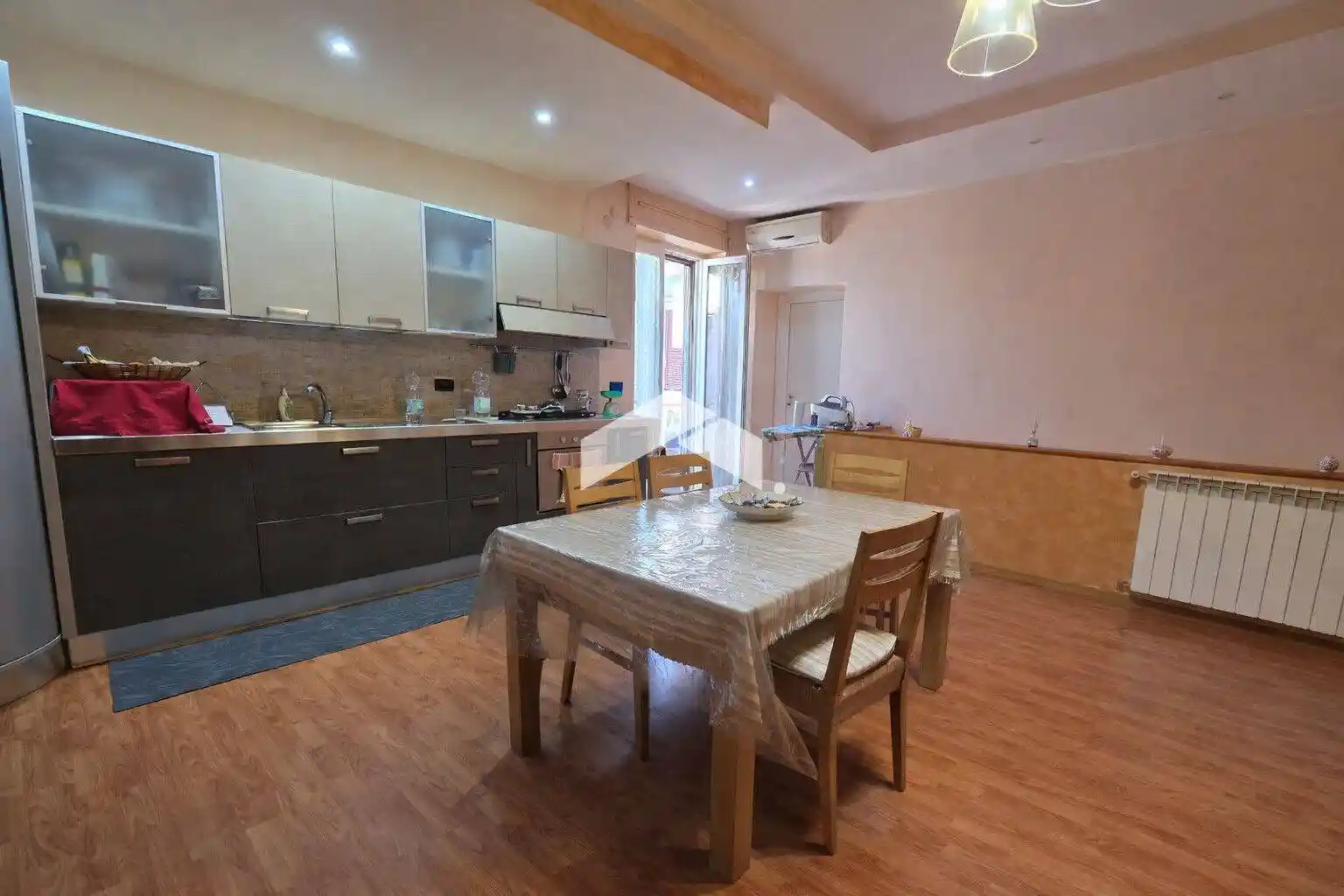 Appartamento in vendita a Mariglianella