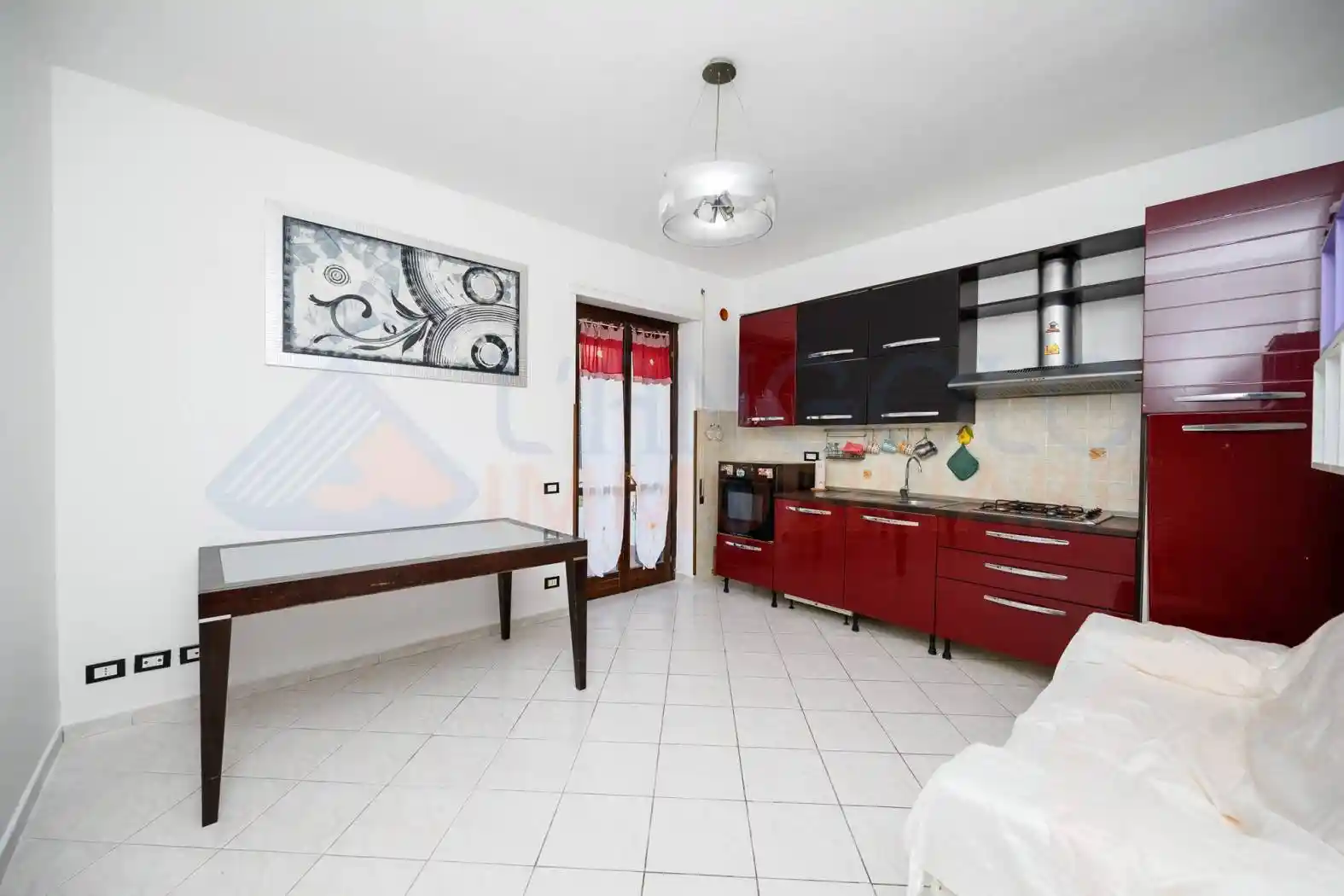 Appartamento in vendita a Ladispoli