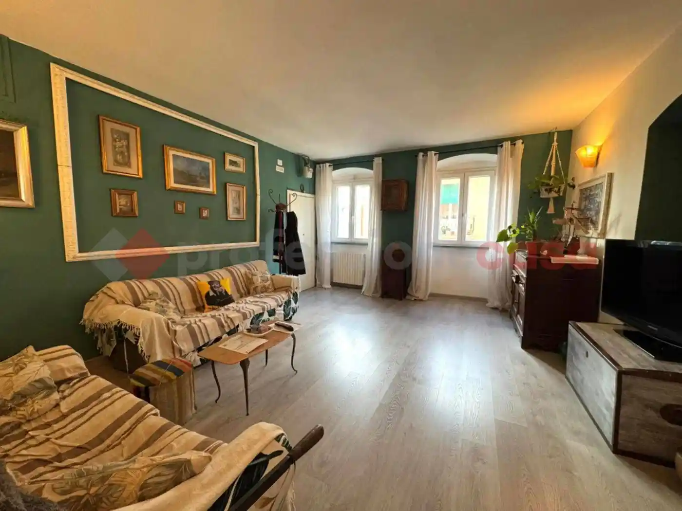 Appartamento in vendita a Livorno