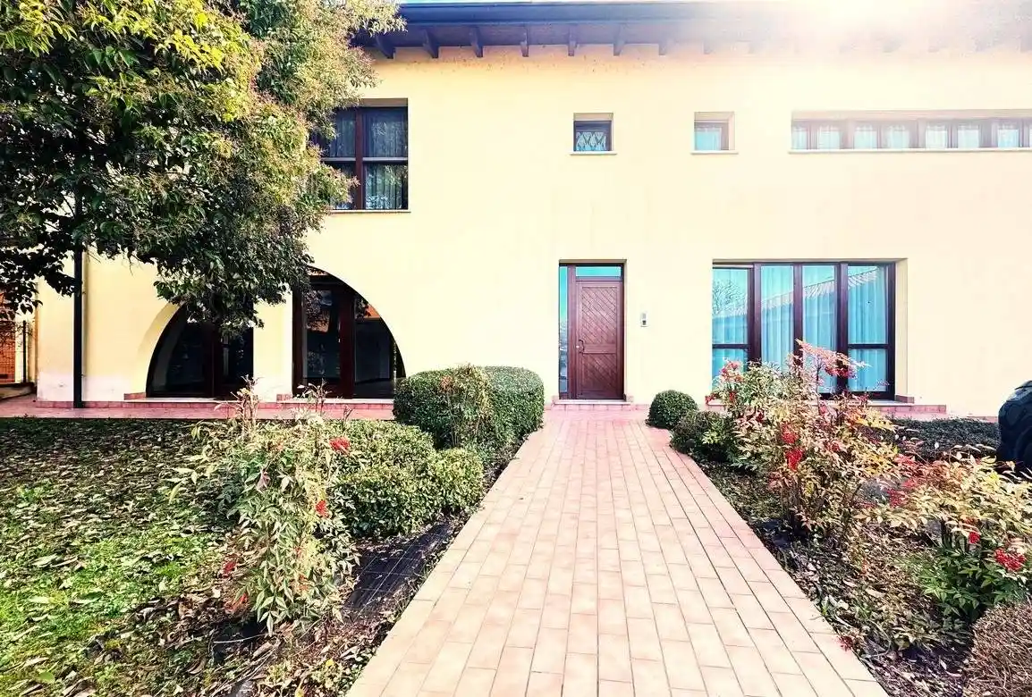 Appartamento in affitto a Curtatone