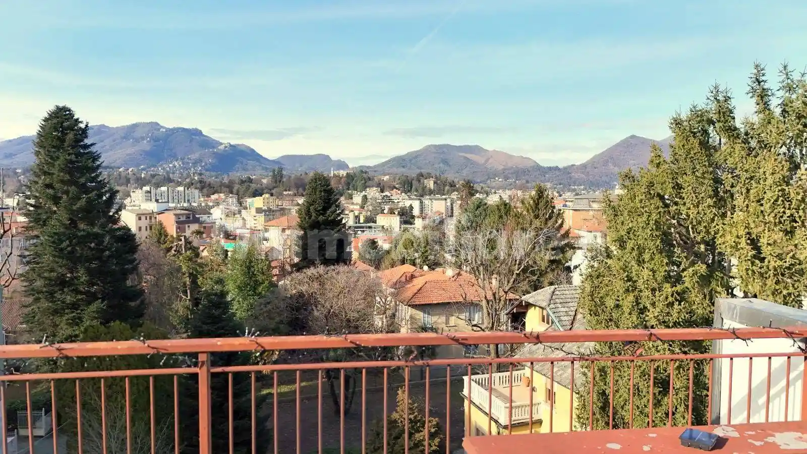 Attico - Mansarda in vendita a Varese