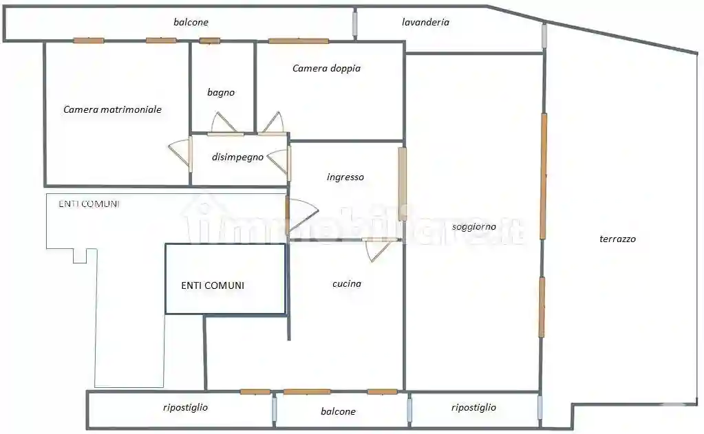 Attico - Mansarda - foto 2