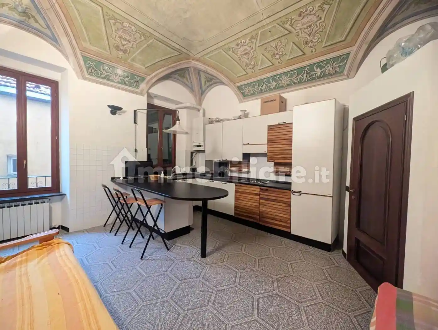 Appartamento in affitto a Laigueglia