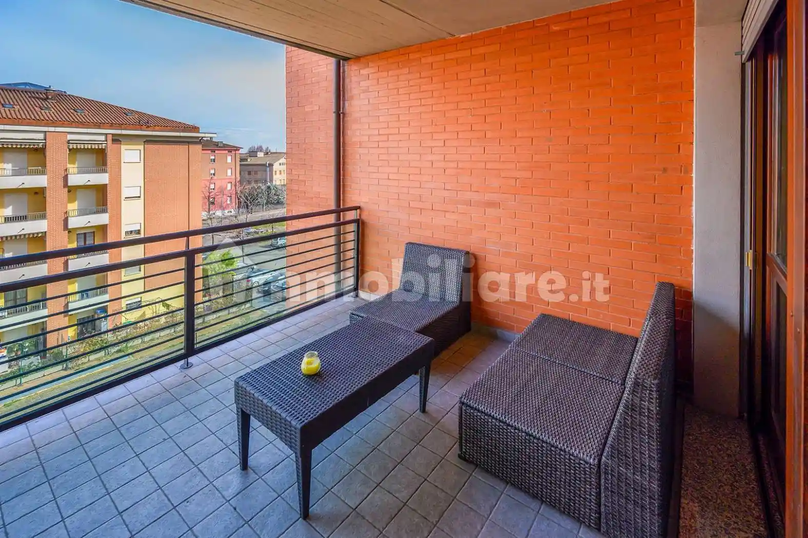 Appartamento in vendita a Modena