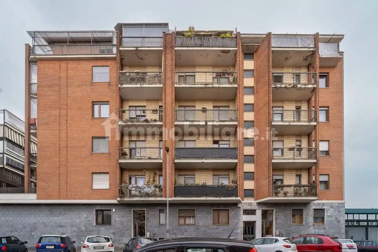 Appartamento in vendita a Torino